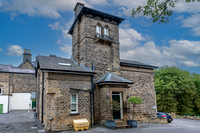 210. Westbourne Manor 17-21 Westbourne Rd S10 2QQ