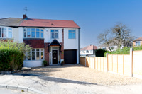 51. 2 Birchitt View S18 2HL