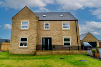 35. Maple Wood Oak View S21 4LS