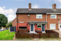 14. 28 Gresley Walk S8 7HT