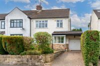 239. 9 Rushley Drive S17 3EL
