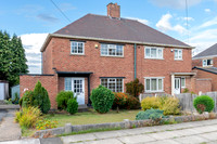 142. 9 Basegreen Drive S12 3FE