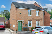 242. 34 Alpina Way S26 4QA