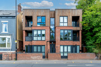 246. 4 Meersbrook Apt 331 Chesterfield Rd S8 0RU