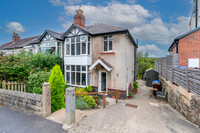 247. 27 Strelley Ave S8 0BE