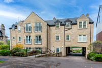 254. Apt 8 Linden House, 14 Linden Rd S8 0AJ