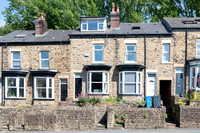168. 819 Ecclesall Rd S11 8TH