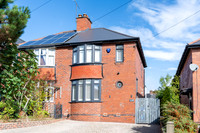 262. 83 Thorpe House Rise S8 9NN