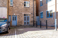 271. 23 Leadmill Court S1 4SF
