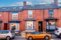 272. 79 Onslow Rd S11 7AG