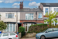 274. 31 Glenalmond Rd S1 7GW