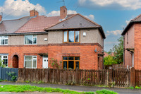 281. 58 Woodthorpe Rd S13 8DU