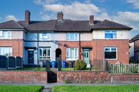 282. 59 Helliwell Cres S5 8LX