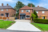 285. 8 Thornbridge Way S12 3AP