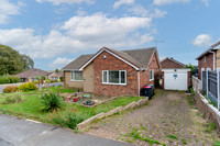 187. 1 Laurel Close S25 9GS