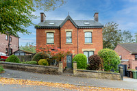 289. 28 Lismore Rd S8 9JD