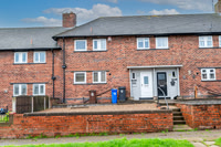 296. 13 Halsall Drive S9 4JD