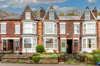 309. 42 Edgedale Rd S7 2BR