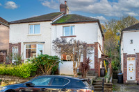 312. 32 Argyle Rd S8 9HH