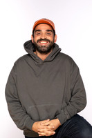 Maya & Yahya school pics