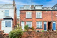 316. 13 Bramwith Rd S11 7EZ