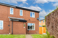321. 167 Abbey Brook Drive S8 7UT