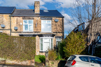 323. 104 Lydgate Lane S10 5FP