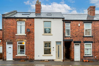 308. 44 Netherfield Rd S10 1RB