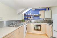 327. Apt 14 77 Fornham Str S2 4AR