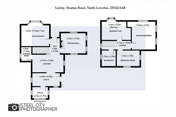Loxley DN22 0AB