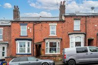 331. 83 Penrhyn Rd S11 8UL