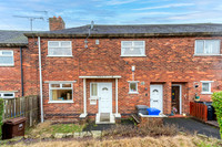 332. 123 Jaunt Ave S12 3DD