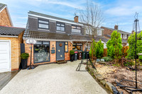 333. 23 Southlands Way S26 2FS