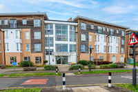 335. Flat 43 White Willows 70 Dyche Rd S8 8DS