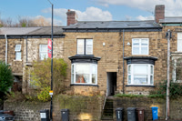 3. 799 Ecclesall Rd S11 8TH