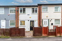 6. 64 Gervase Ave S8 7PP