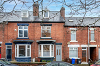 8. 52 Murray Rd S11 7GG