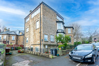 10. Flat 1 57 Albany Rd S7