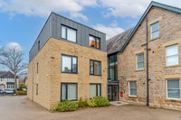 12. Apt 6 Botanical House 46 Rutland Park S10 2PB