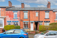 13. 40 Blair Athol Rd S11 7GB