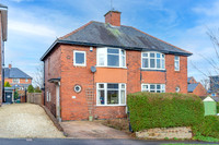 15. 97 Thorpe House Rise S8 9NN