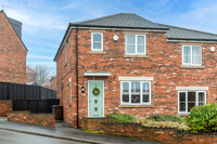 16. 6 Thornbridge Lane S12 3BJ