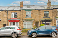 28. 151 Hunterhouse Rd S11 8TZ