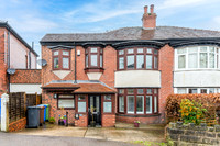 41. 100 High Storrs Drive S11 7LN