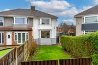 52. 5 Welwyn Close S12 2JE