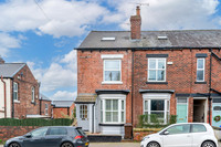 54. 3 Dobbin Hill S11 7JA