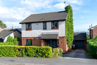 55. 3 Brookside Close S12 4LE