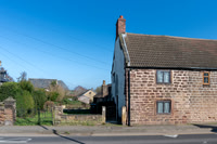58. 29 Worksop Rd S26 2EB