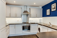 60. Apt 10 Victoria Park 4 Valley Rd S8 9FY