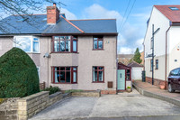 63. 51 Barncliffe Cres S10 4DA